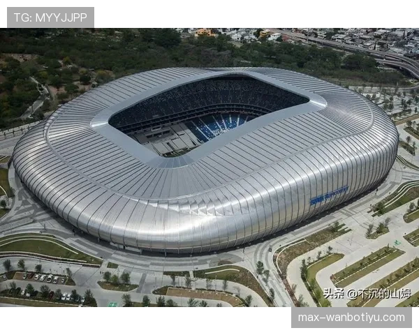 2026世界杯墨西哥城比赛日交通如何规划 2026世界杯墨西哥城比赛日交通如何规划